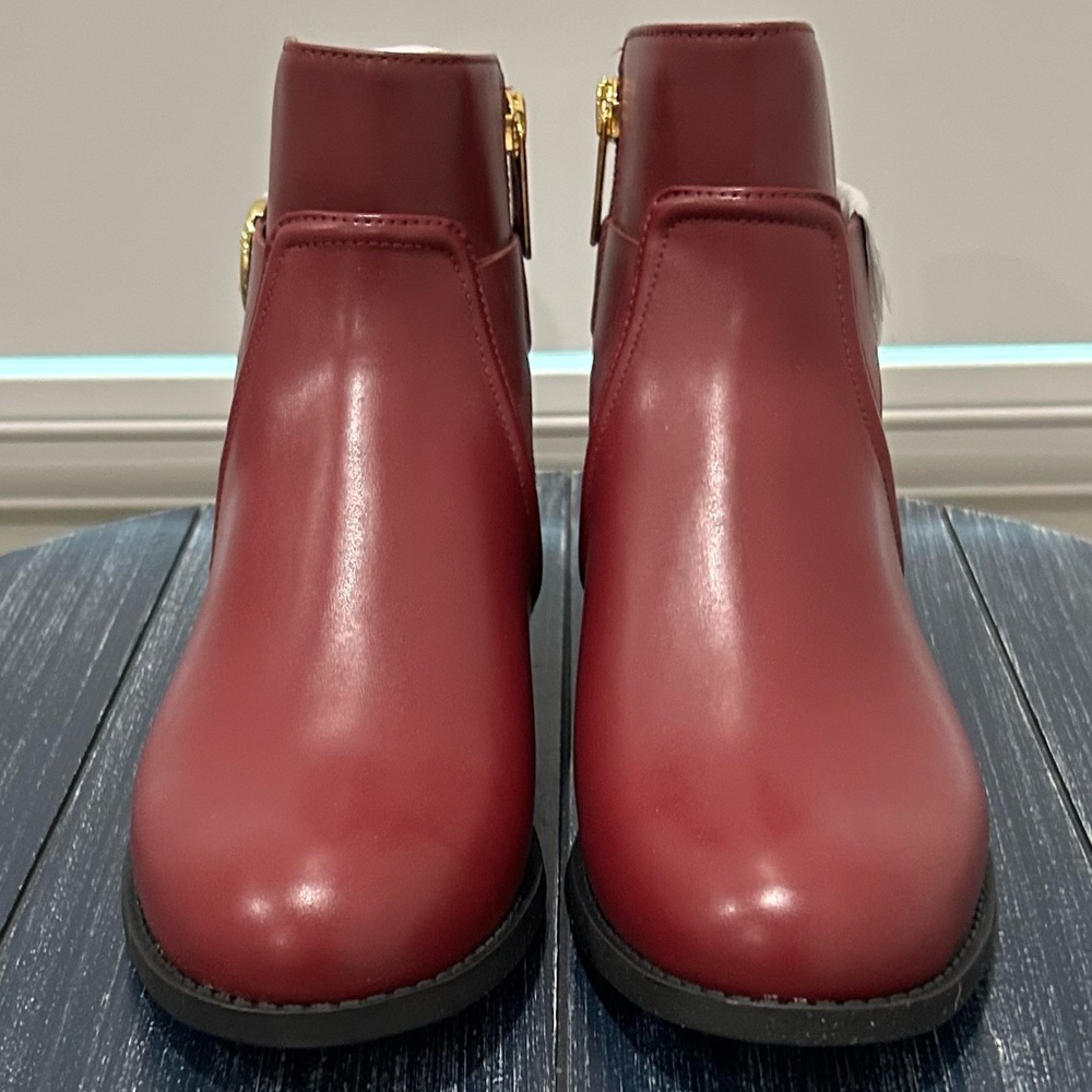 Michael Kors Ankle Boots - Picture 3 of 8